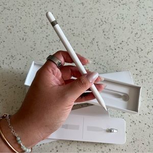 1st generation Apple Pencil